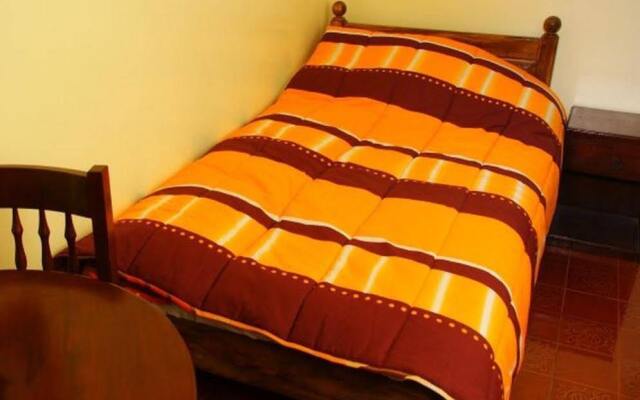 Winbelle Pension Haus