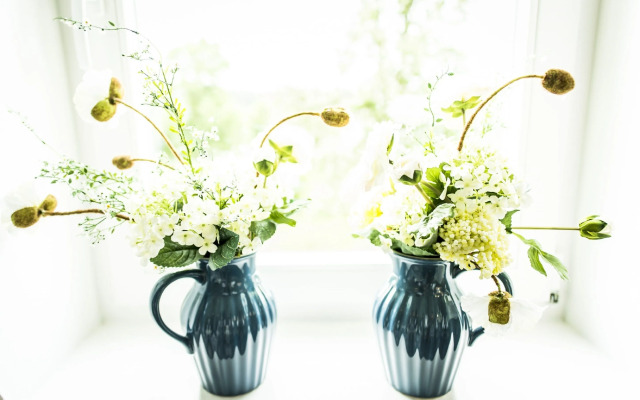 Schloss mit Park Kaarz