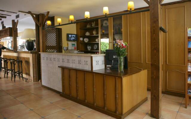 RVHotels Mar de Tossa