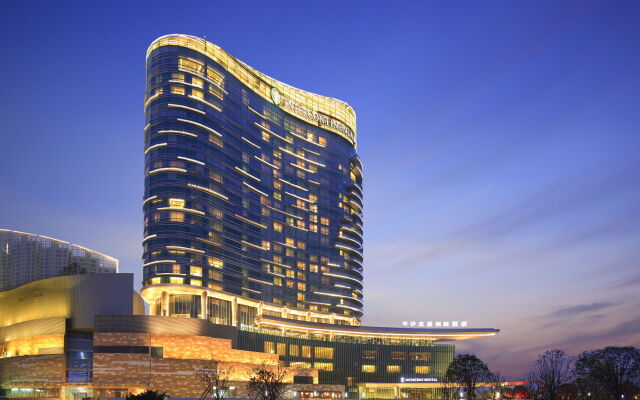 Intercontinental Changsha, an IHG Hotel