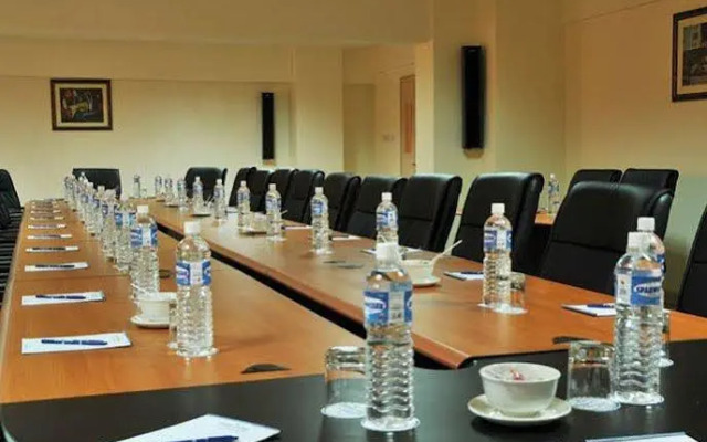 Stratton Hotel Asokoro