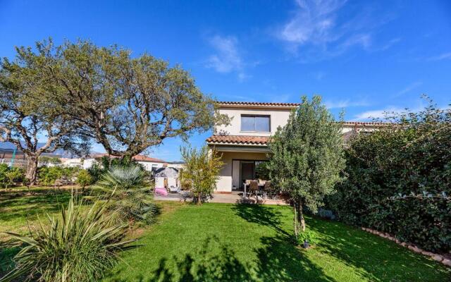 Hotel Calarossa Bay Resort