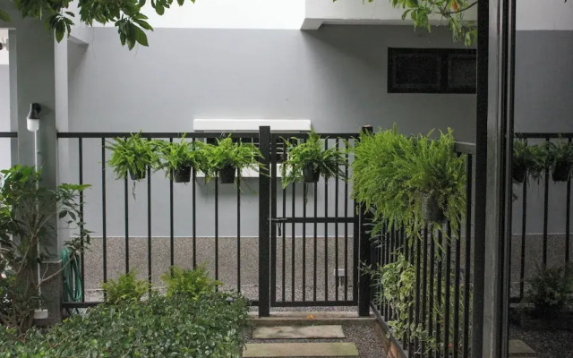 The Melatonin Hostel