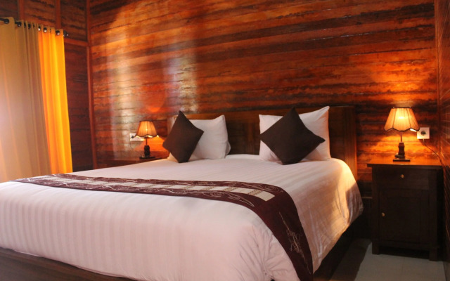 Sunset Hill Penida Resort