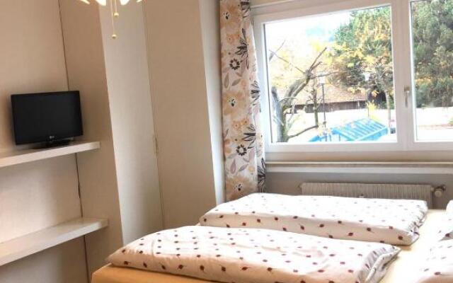 Sterzing Apartment