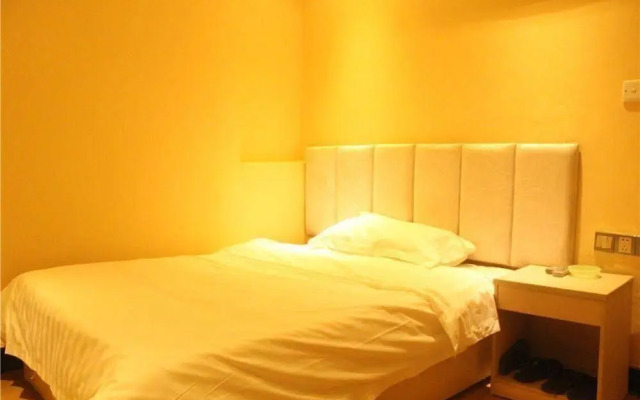 Boyuan Hotel