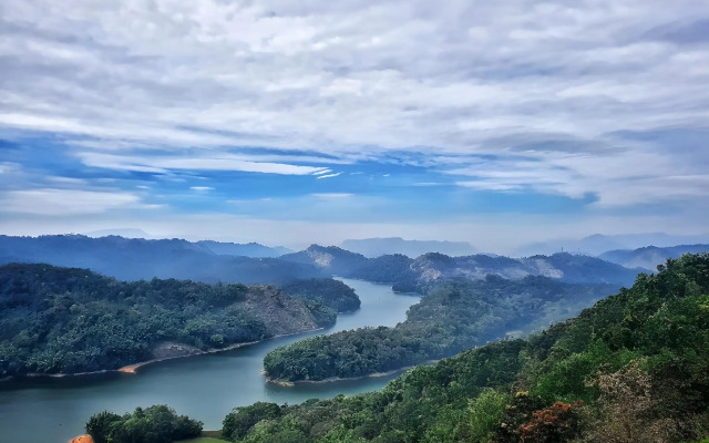 Ragamaya Resort & Spa Munnar