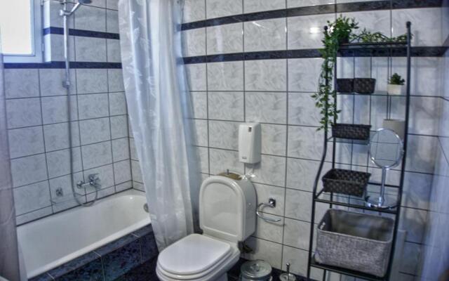 The Tranquility House Ioannina