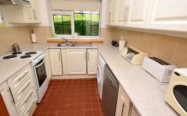 Cottage 138 - Oughterard