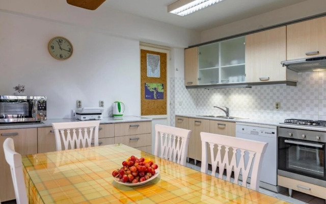 Comfi Apartment in Medulin