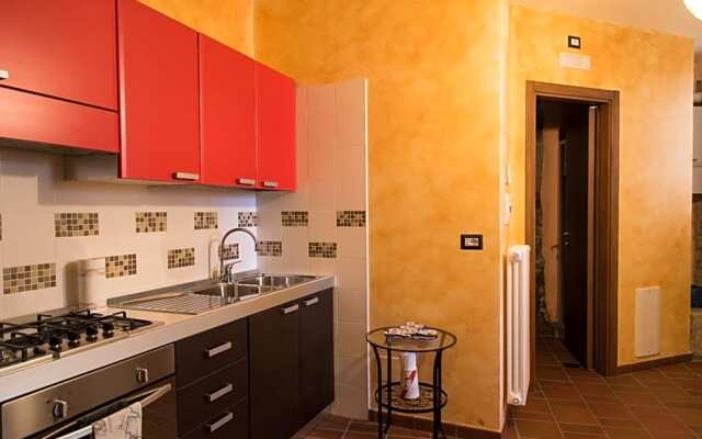 B&B La casa di Giulietta