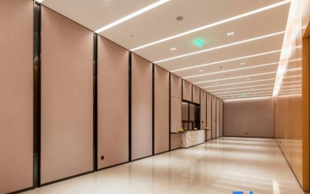 Yong Xing Garden Hotel