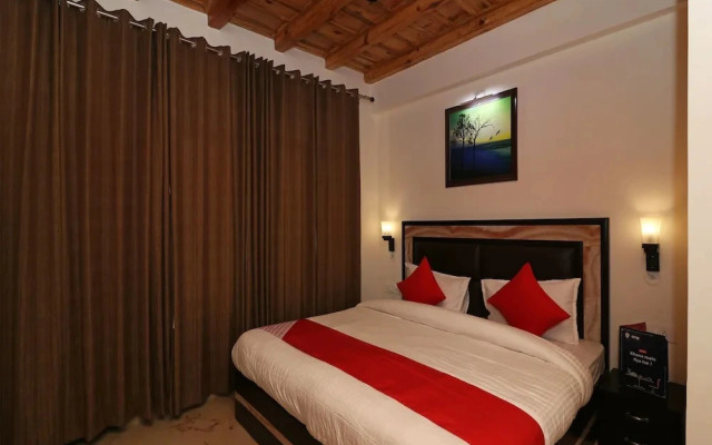 Hotel Panorama by OYO