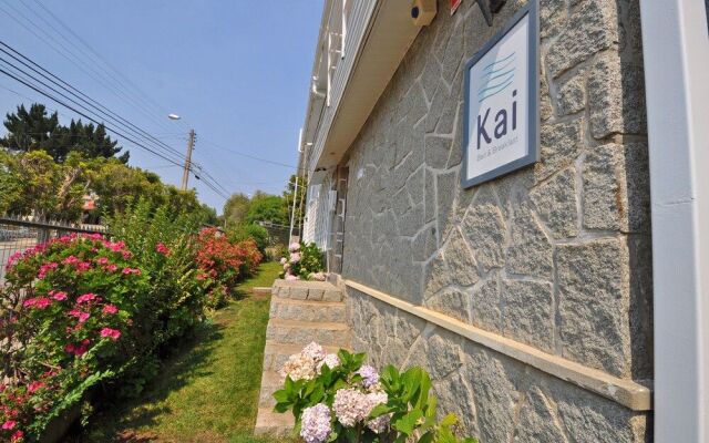 Kai Hotel
