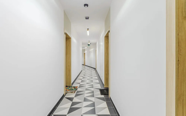 Apartament Zdziechowskiego