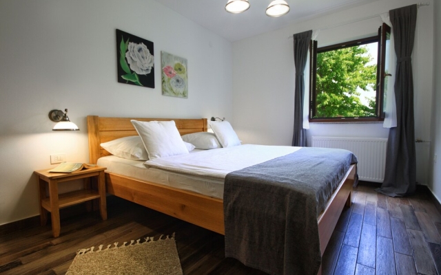 Lagom Apartments