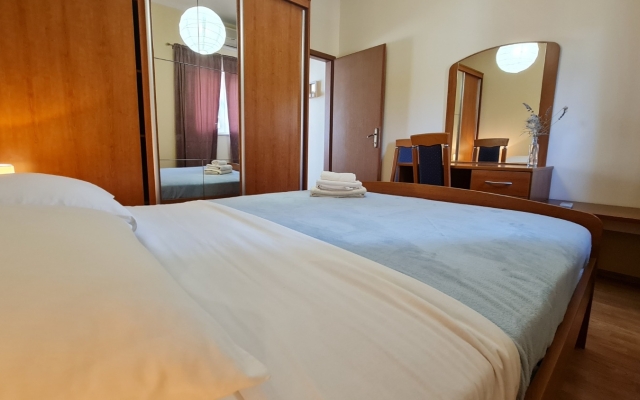 Apartment Dami - 100m from the sea A3 Sea Orebic, Peljesac peninsula