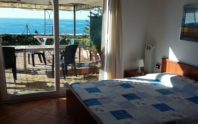 Villa del Mare Ligure