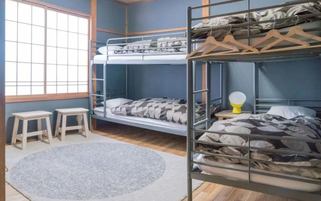 Nozawa Gondola Apartments – Guest Rooms – Nozawaonsen
