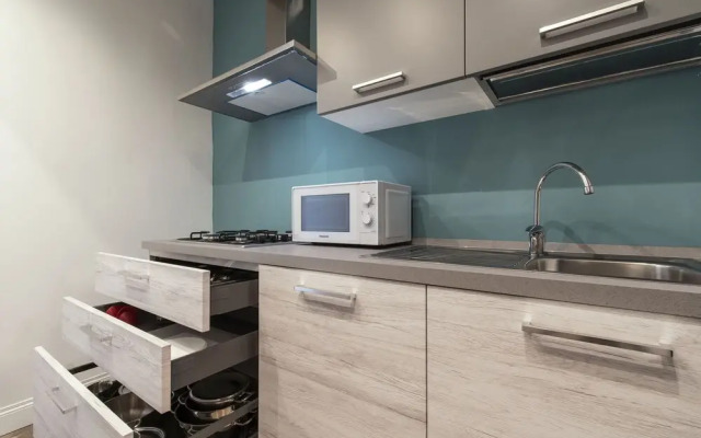 Suite 1241 by Wonderful Italy