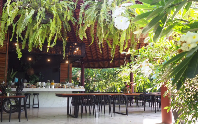 Samui Garden Home