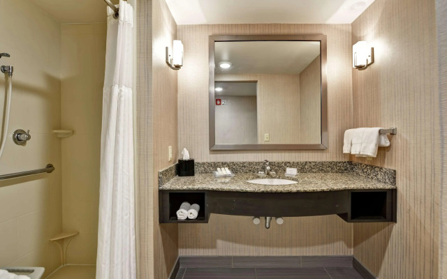 Hilton Garden Inn West Little Rock