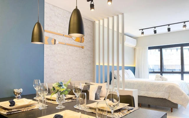 Studio Shopping OKA Floripa - SOK218