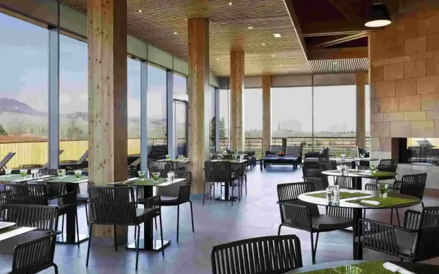 Resort Barrière Ribeauvillé
