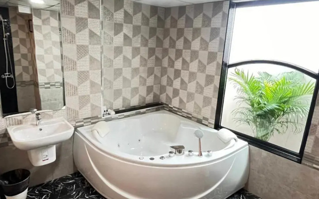 Sweetloft Hotel Don Muang