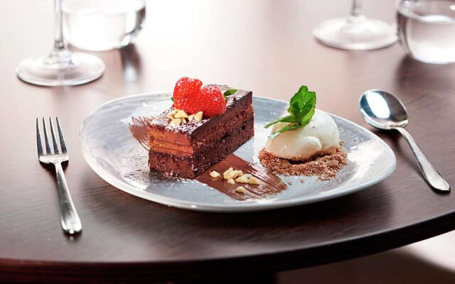 Hilton Puckrup Hall Hotel & Golf Club, Tewkesbury