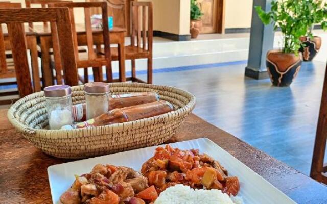 Kendwa Cool and Calm Hotel limited