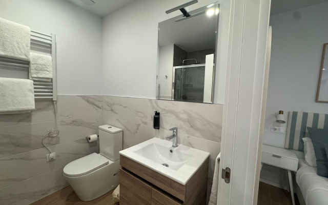 Apartamentos Marcela by gaiarooms