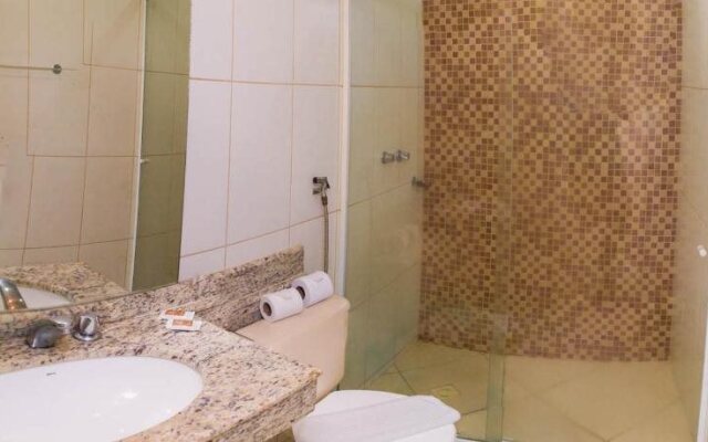 Stratus Vila Hotel