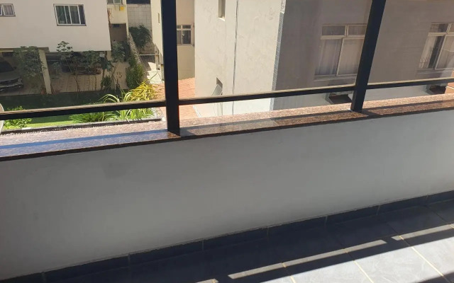 Edf Algarve 30mts Praia morro