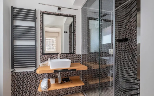 Helios Guesthouse