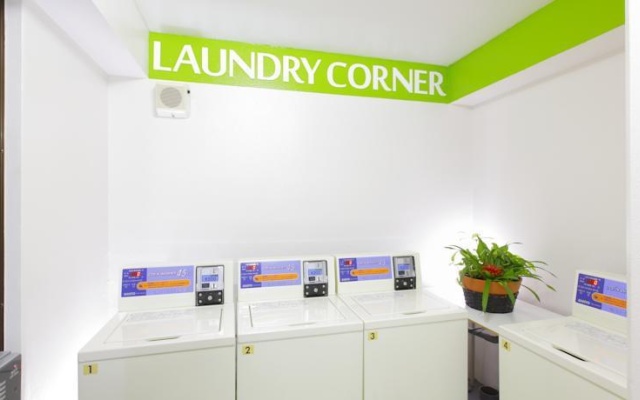Standard Semi-Double room 사진 2
