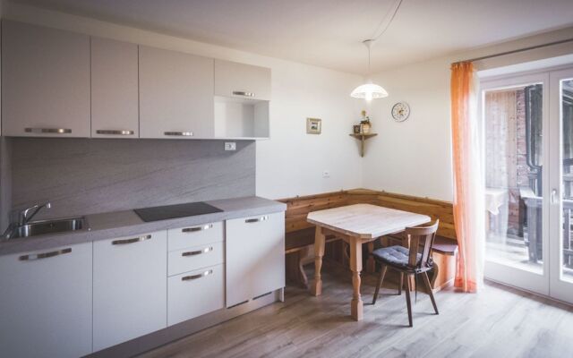 Kruma Aparthotel