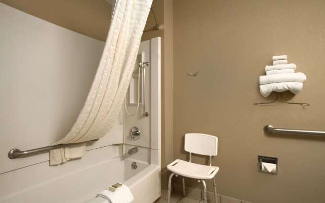 Super 8 by Wyndham Homewood Birmingham Area