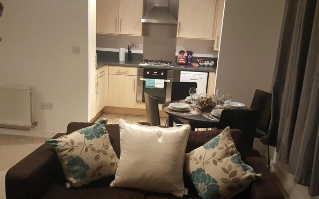 Canaan Apartments chelmsford