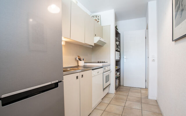 Apartment Isara