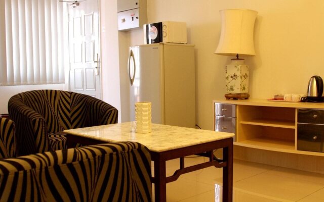 Catherina Place at Bukit Bintang