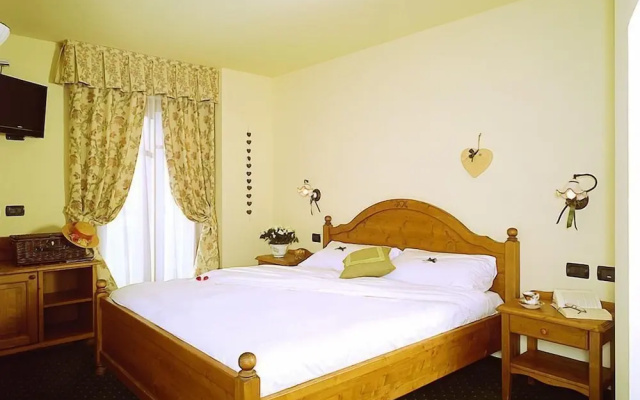Hotel Garnì Carpe Diem
