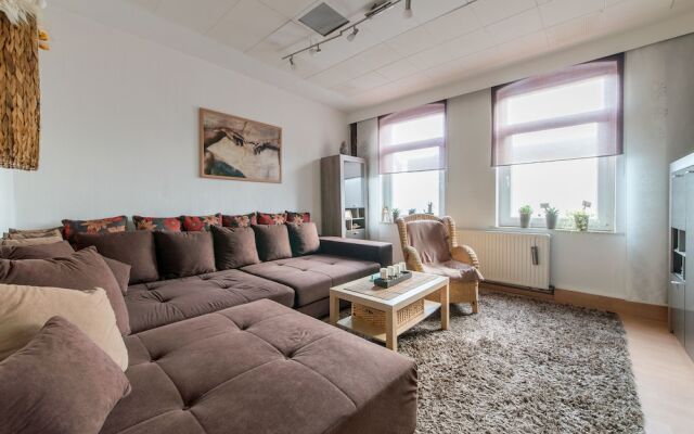 Private Apartment Hildesheimer Straße