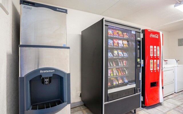 Americas Best Value Inn Bangor