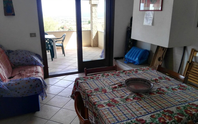 Residenza Lu Fraili - San Teodoro