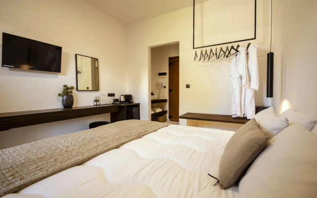 Olive Grove Resort