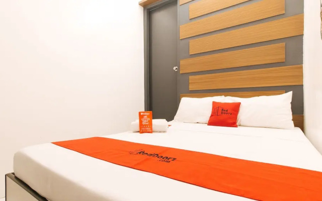 BGC Hostel and Dorm by RedDoorz