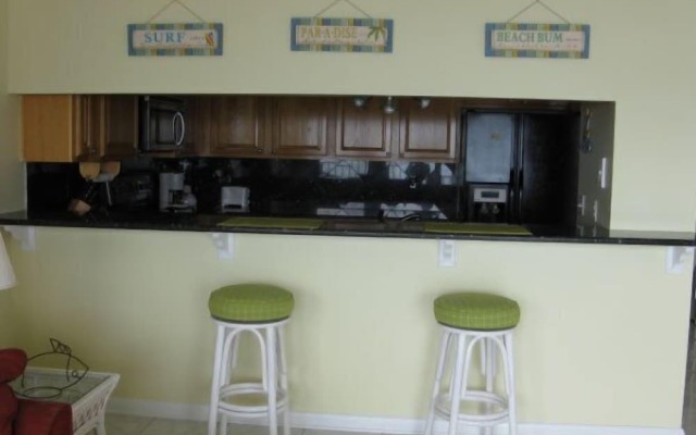 Tern Key Realty & Rentals