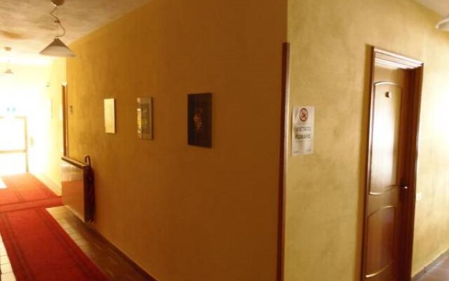 Albergo Magenta