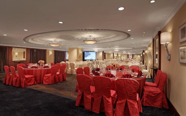 Hotel Royal Macau